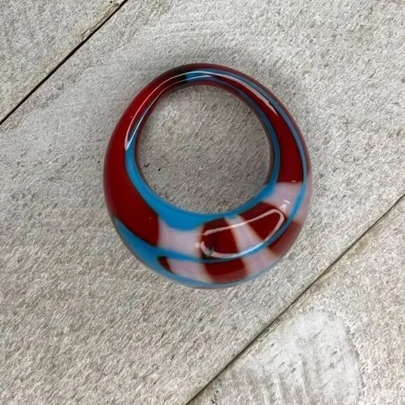 Chunky ring - Picture 3 of 7